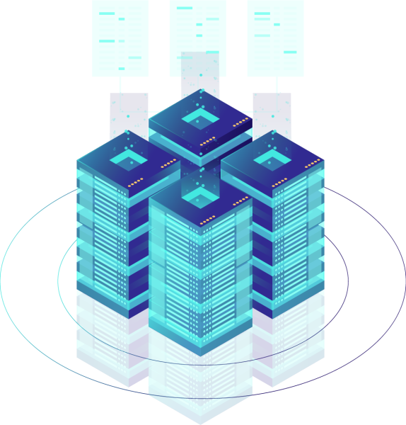server webhosting